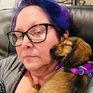 Meet your Posher, Melissa